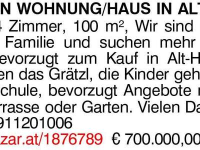 Eigentumswohnung in 1130 Wien