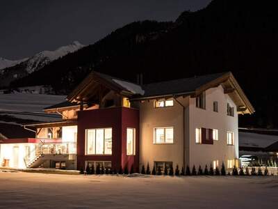 Haus kaufen in 6574 Pettneu