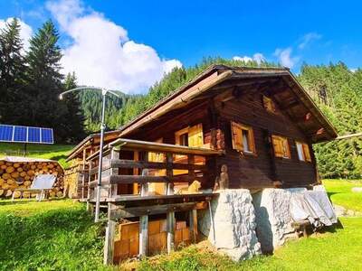 Haus provisionsfrei mieten in 6791 Gortipohl