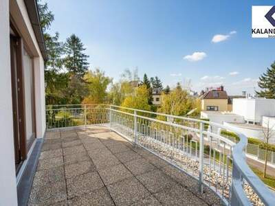 Mietwohnung in 1170 Wien