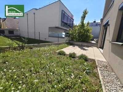 Terrassenwohnung mieten in 3100 St. Pölten (Bild 1)