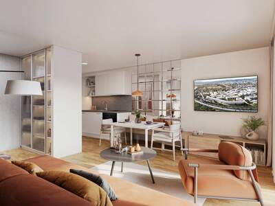 Wohnung mieten in 2331 Vösendorf