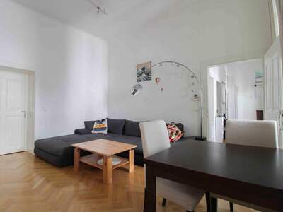 Anlageobjekt kaufen in 1090 Wien