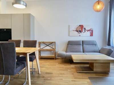 Wohnung mit Balkon kaufen in 4040 Linz (Bild 3)