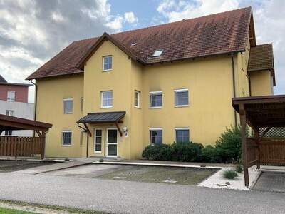 Wohnung mieten in 4971 Aurolzmünster (Bild 2)