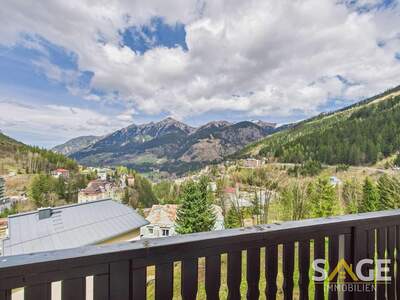 Etagenwohnung kaufen in 5640 Bad Gastein