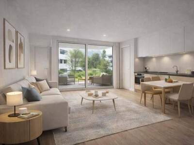 Anlageobjekt kaufen in 6460 Imst