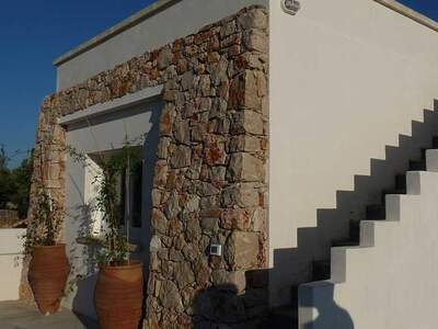 Haus mit Garten kaufen in 73040 Santa Maria di Leuca (Bild 3)