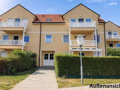 Wohnung provisionsfrei mieten in 2191 Schrick