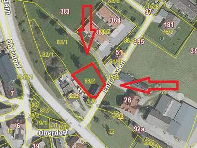 Grundstück kaufen in 8962 Pruggern (Bild 2)