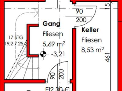 Haus mit Garten kaufen in 9500 Villach (Bild 3)