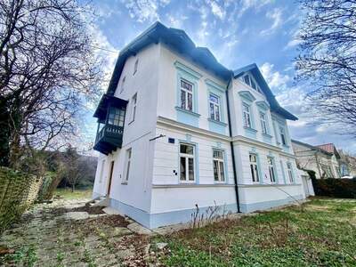 Haus mit Garten kaufen in 1140 Wien (Bild 2)