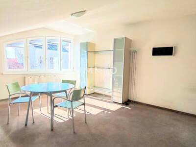 Etagenwohnung kaufen in 2500 Baden