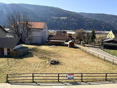 Grundstück kaufen in 8772 Traboch (Bild 1)