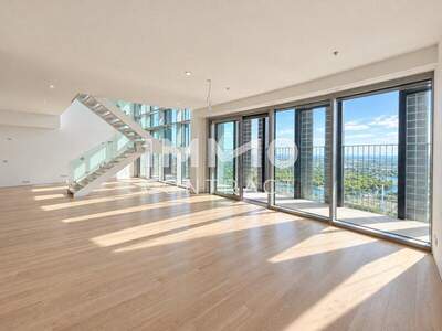 Penthouse mieten in 1220 Wien