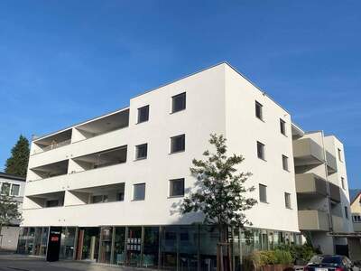 Wohnung provisionsfrei mieten in 6850 Dornbirn