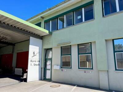 Gewerbeobjekt mieten in 5071 Siezenheim (Bild 5)