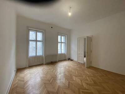 Mietwohnung provisionsfrei in 1020 Wien