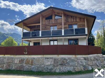 Wohnung kaufen in 9762 Weissensee