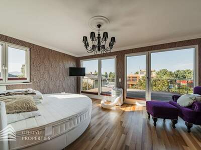 Haus mit Garten kaufen in 1210 Wien