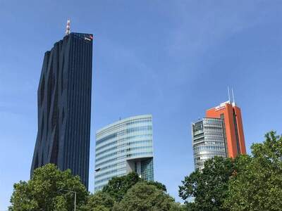 Gewerbeobjekt mieten in 1220 Wien