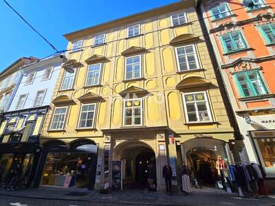 Apartment provisionsfrei mieten in 8010 Steiermark