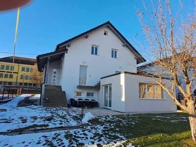 Haus kaufen in 4843 Ampflwang