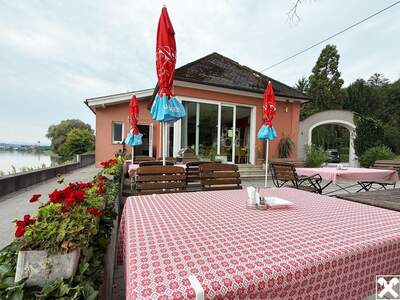 Gewerbeobjekt kaufen in 3680 Metzling (Bild 4)