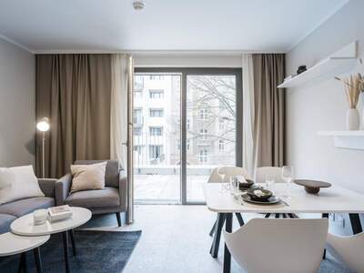 Wohnung mieten in 1100 Wien