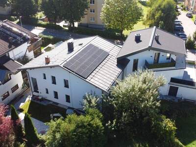 Terrassenwohnung kaufen in 5760 Saalfelden (Bild 3)