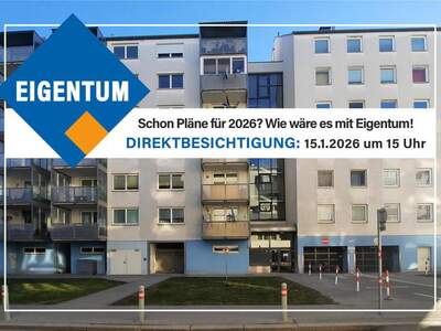 Wohnung kaufen in 1220 Wien