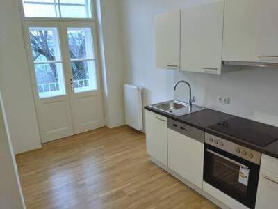 Wohnung mieten in 8010 Graz