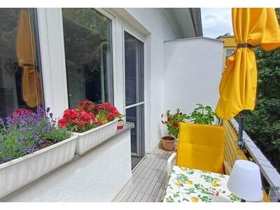 Wohnung mieten in 2500 Baden