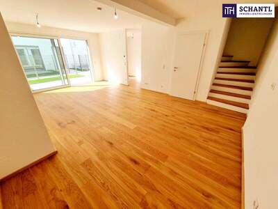 Terrassenwohnung kaufen in 1230 Wien (Bild 4)