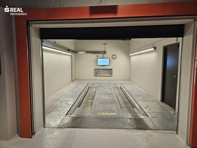 Gewerbeobjekt mieten in 1020 Wien