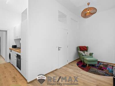 Wohnung kaufen in 1190 Wien (Bild 5)