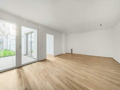 Terrassenwohnung kaufen in 1210 Wien (Bild 1)