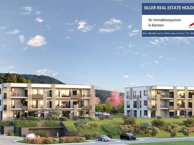 Eigentumswohnung in 9811 Lendorf