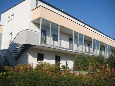 Mietwohnung in 7210 Mattersburg