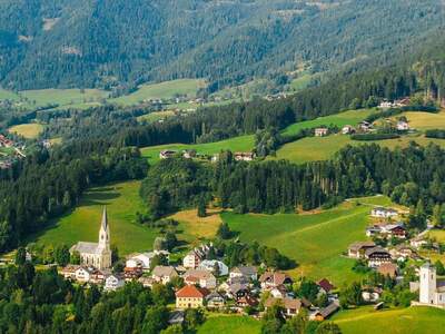 Mietwohnung in 9543 Arriach