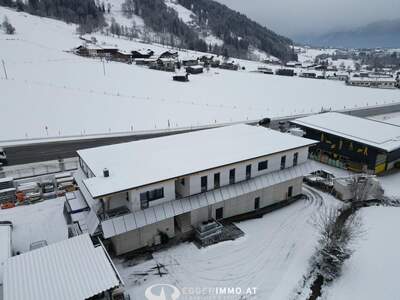 Gewerbeobjekt mieten in 5760 Saalfelden (Bild 1)