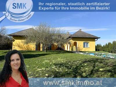 Haus kaufen in 2115 Ernstbrunn