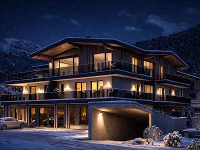 Büro / Praxis kaufen in 6382 Kirchdorf (Bild 4)