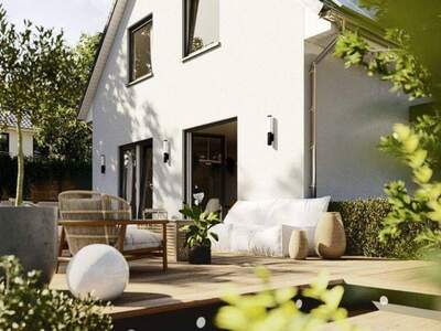 Haus kaufen in 6020 Mutters