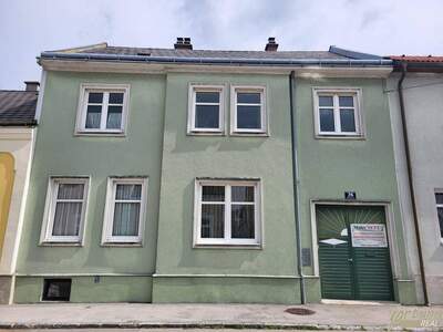 Haus kaufen in 3100 St. Pölten