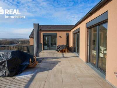 Terrassenwohnung mieten in 2020 Hollabrunn (Bild 3)