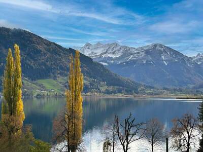 Wohnung kaufen in 5700 Zell am See