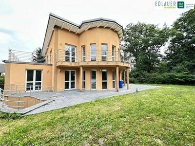 Einfamilienhaus kaufen in 3150 Wilhelmsburg (Bild 1)