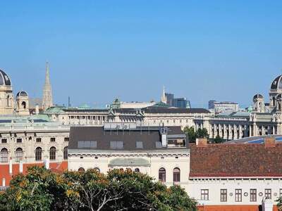 Mietwohnung provisionsfrei in 1070 Wien