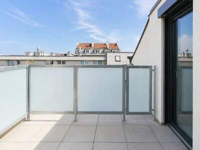 Terrassenwohnung kaufen in 1100 Wien (Bild 3)